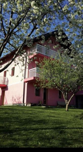 Villa Green Holiday